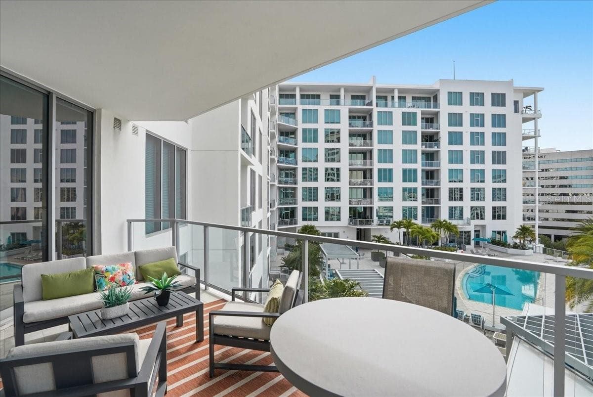 Condominium at 111 S PINEAPPLE AVE #714, SARASOTA, photo 64 of 95