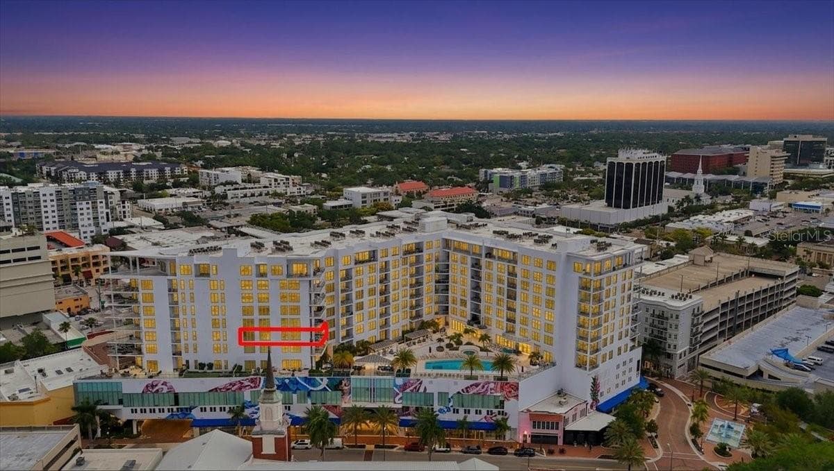 Condominium at 111 S PINEAPPLE AVE #714, SARASOTA, photo 66 of 95