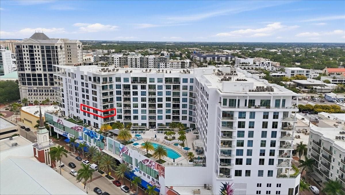 Condominium at 111 S PINEAPPLE AVE #714, SARASOTA, photo 67 of 95