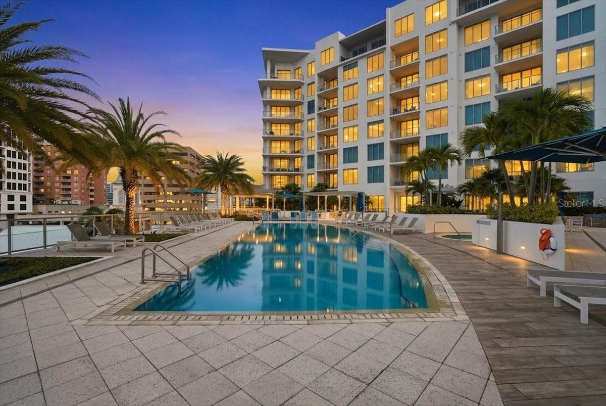 Condominium at 111 S PINEAPPLE AVE #714, SARASOTA, photo 74 of 95