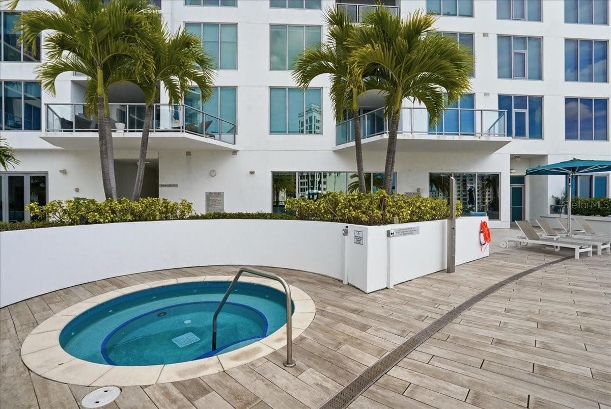 Condominium at 111 S PINEAPPLE AVE #714, SARASOTA, photo 78 of 95