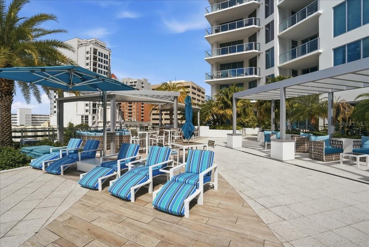 Condominium at 111 S PINEAPPLE AVE #714, SARASOTA, photo 79 of 95