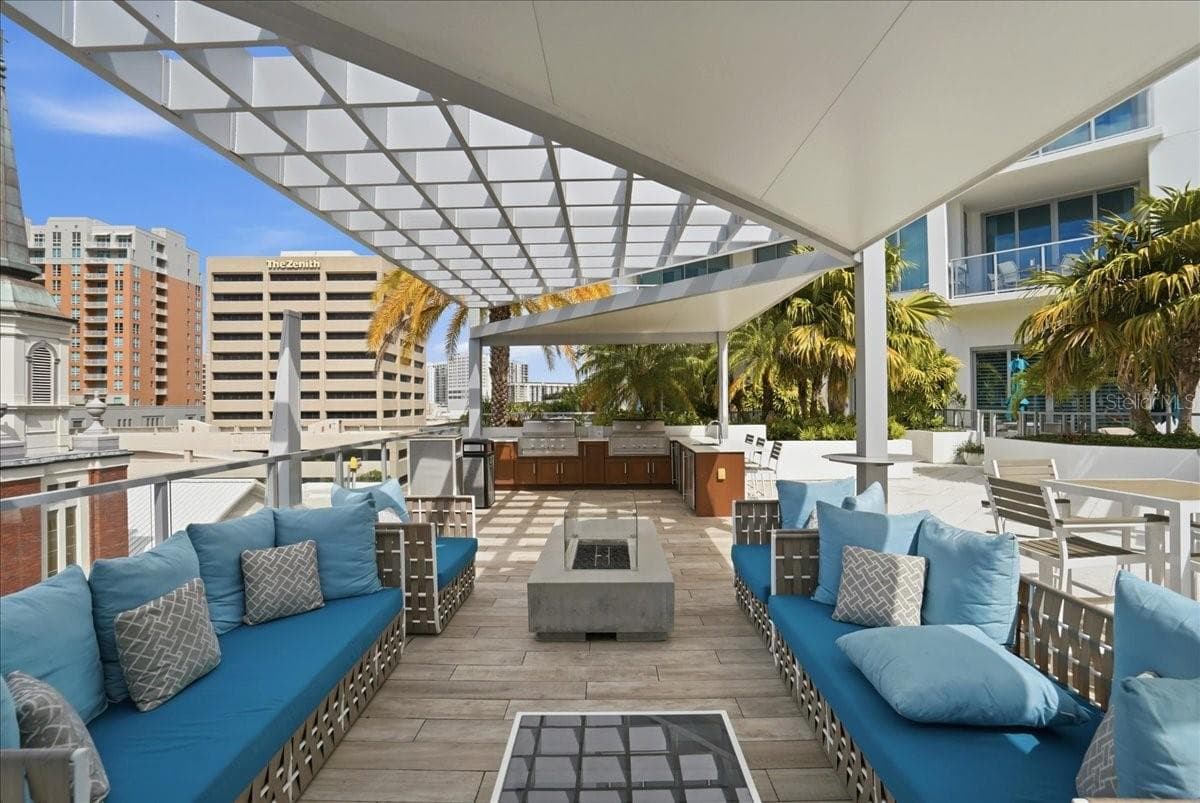 Condominium at 111 S PINEAPPLE AVE #714, SARASOTA, photo 80 of 95