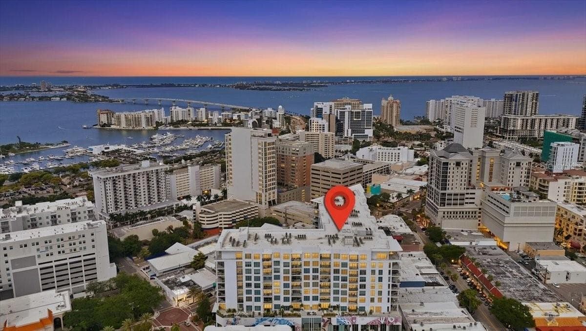 Condominium at 111 S PINEAPPLE AVE #714, SARASOTA, photo 90 of 95