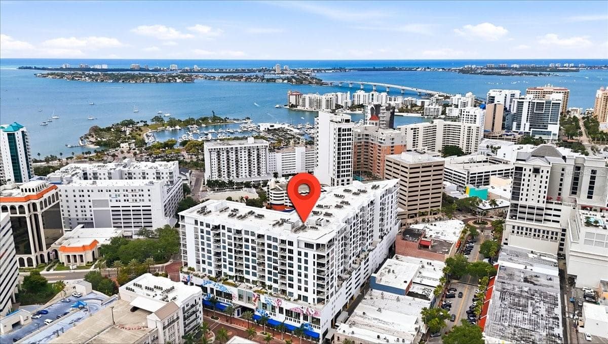 Condominium at 111 S PINEAPPLE AVE #714, SARASOTA, photo 91 of 95