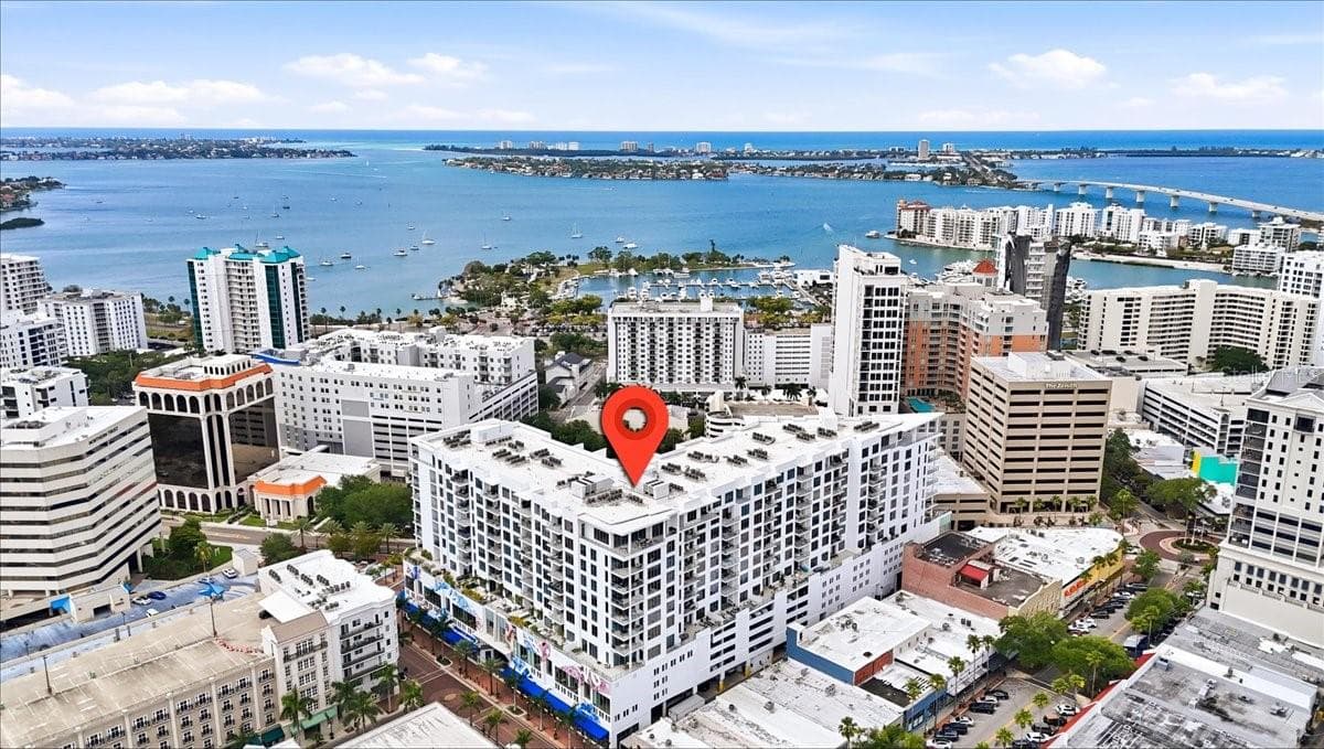 Condominium at 111 S PINEAPPLE AVE #714, SARASOTA, photo 93 of 95