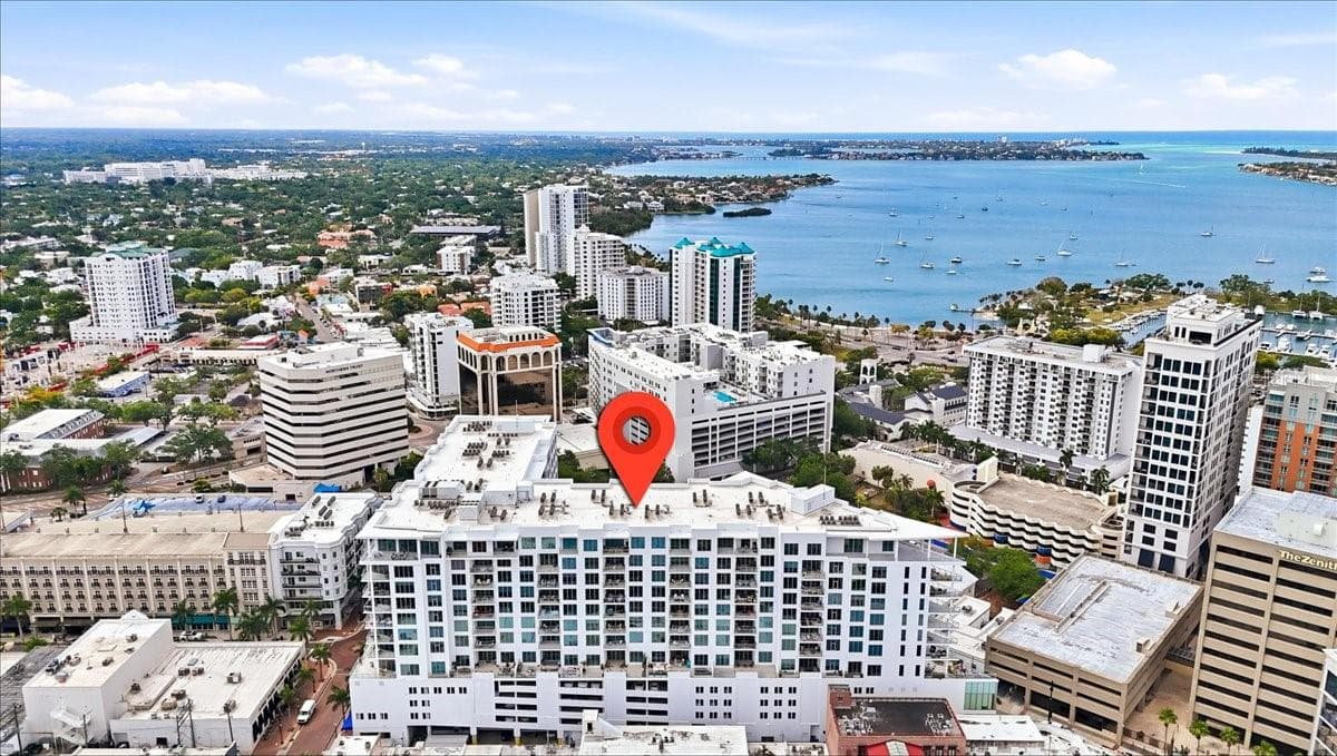 Condominium at 111 S PINEAPPLE AVE #714, SARASOTA, photo 95 of 95
