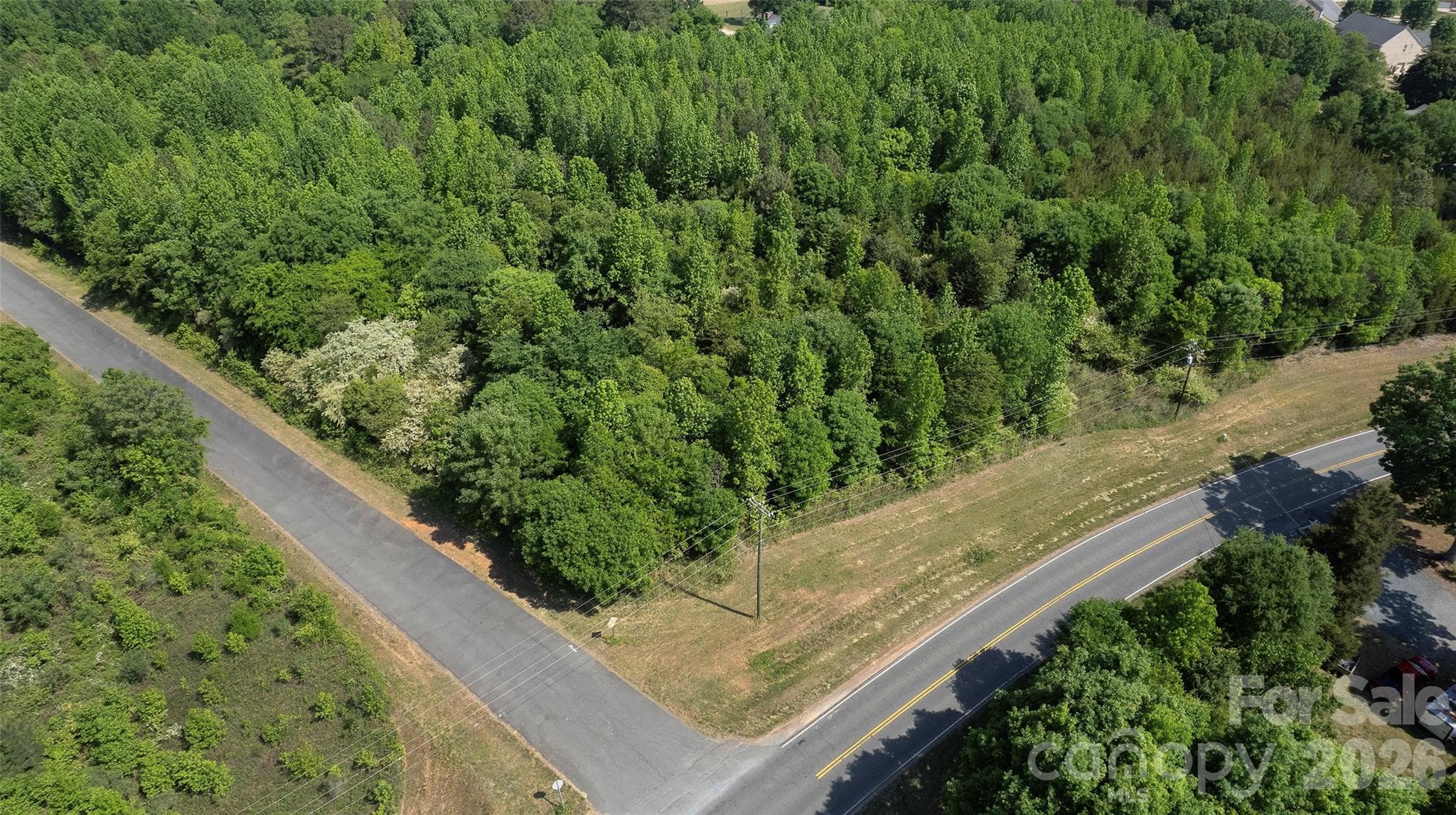 Acreage at 8115 Brief Road, Mint Hill, photo 4 of 10
