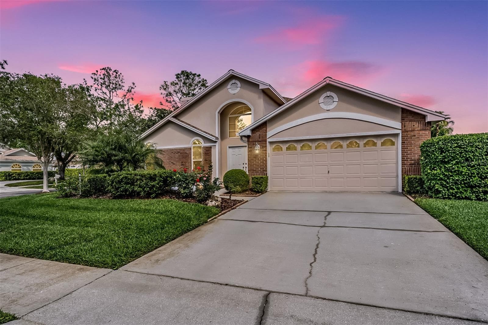 9008 QUAIL CREEK DR