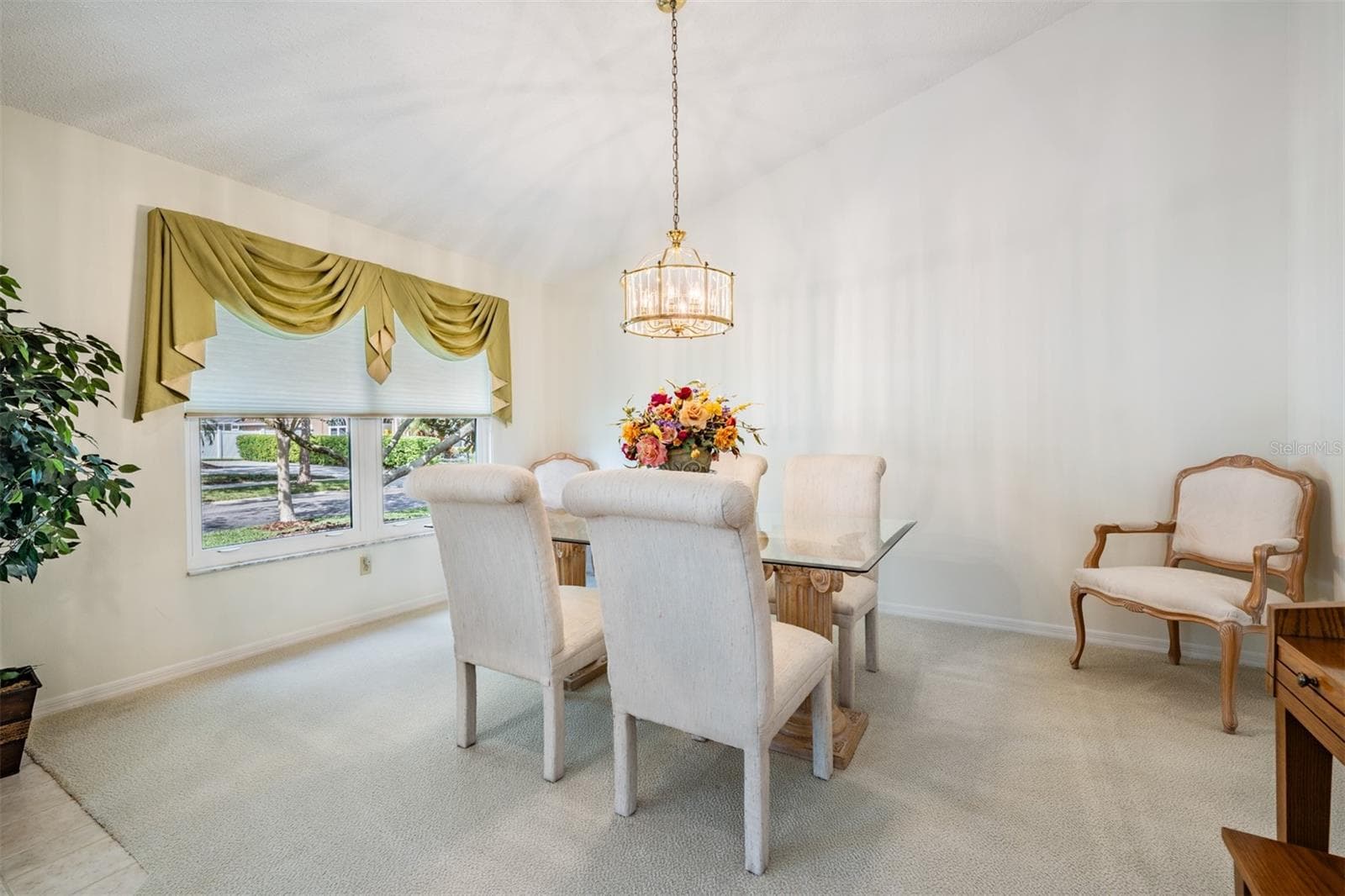 Dining Room - 9008 QUAIL CREEK DR, TAMPA