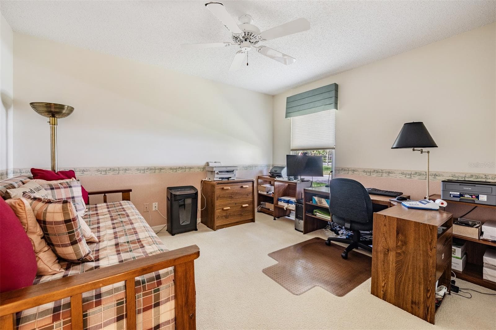 Guest Bedroom - 9008 QUAIL CREEK DR, TAMPA