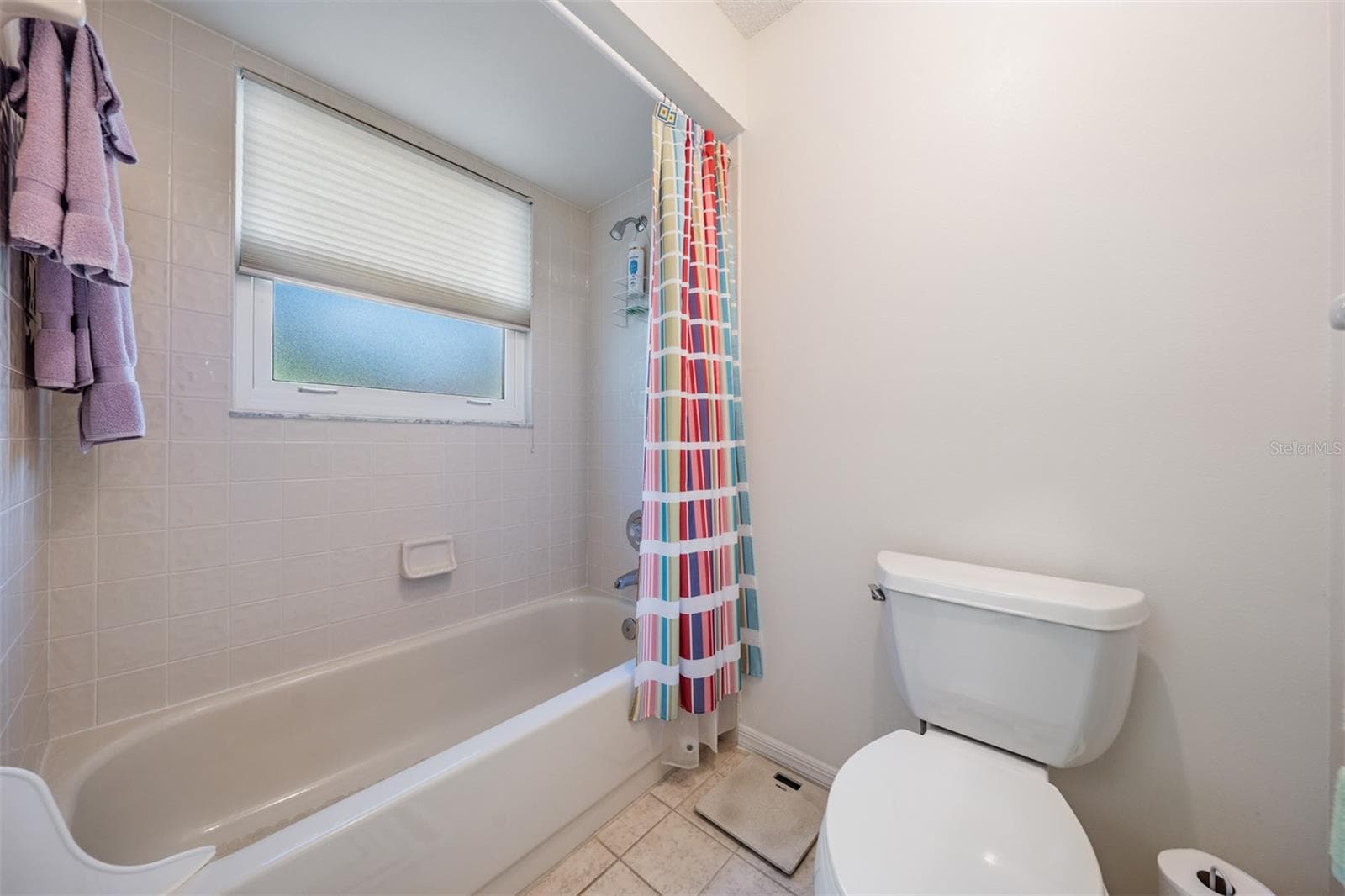 Guest Bathroom - 9008 QUAIL CREEK DR, TAMPA