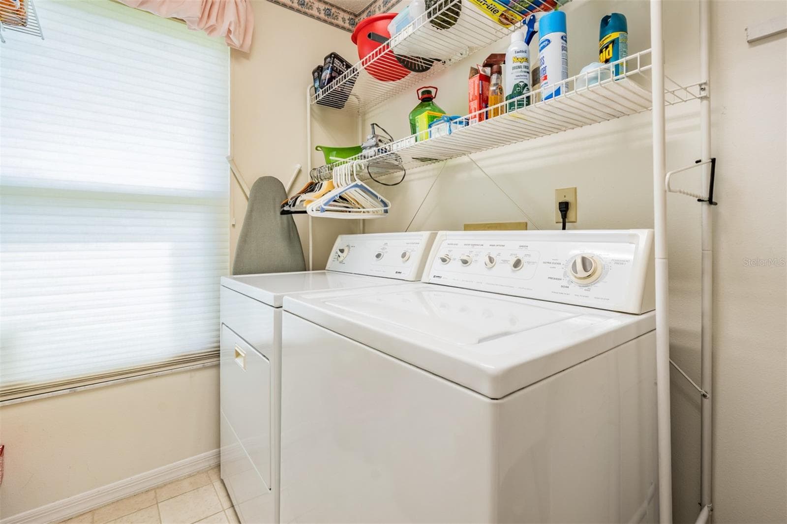 Laundry Room - 9008 QUAIL CREEK DR, TAMPA