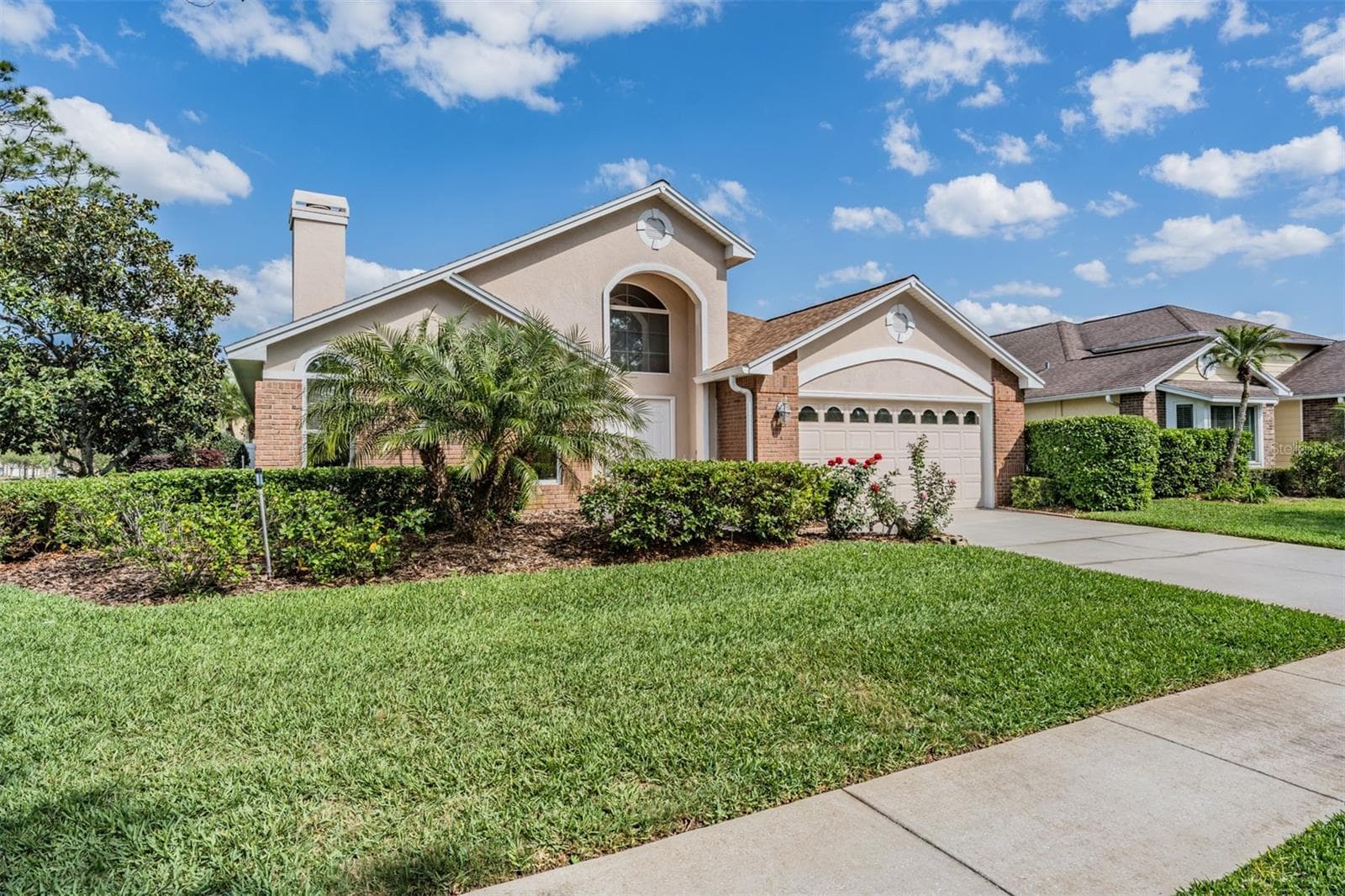 Single Family Residence at 9008 QUAIL CREEK DR, TAMPA, photo 34 of 49