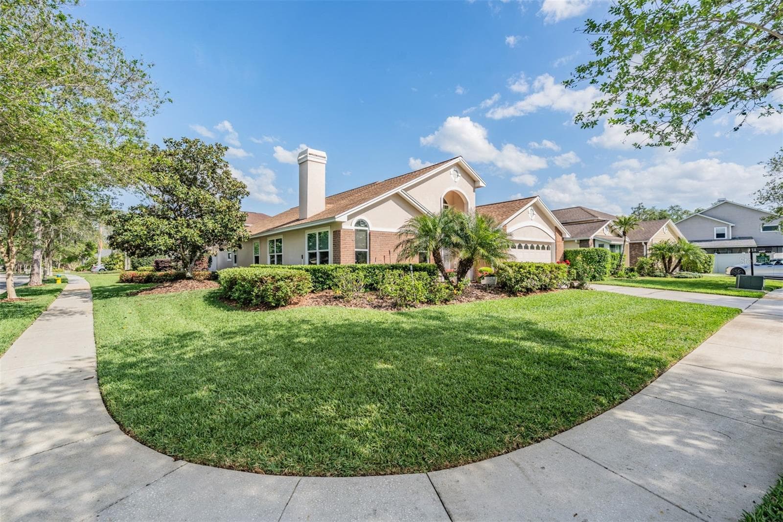 Single Family Residence at 9008 QUAIL CREEK DR, TAMPA, photo 35 of 49
