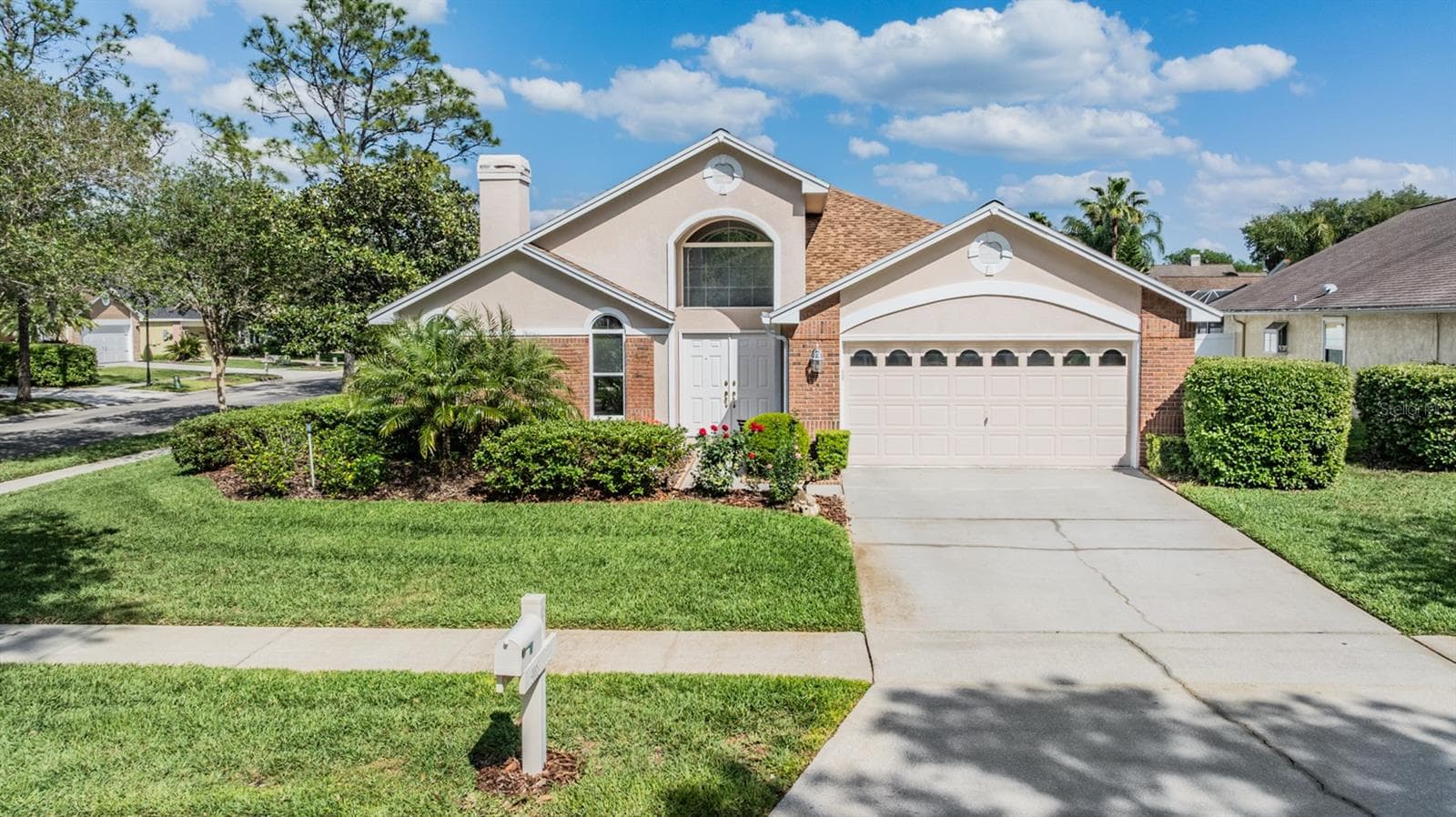 Single Family Residence at 9008 QUAIL CREEK DR, TAMPA, photo 45 of 49