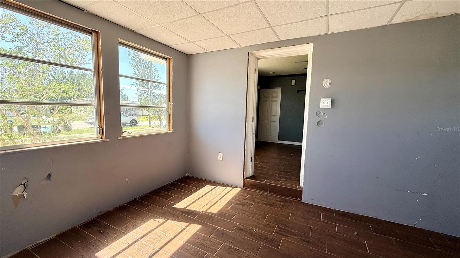 Bonus room - 4448 CHICOPA ST, NORTH PORT