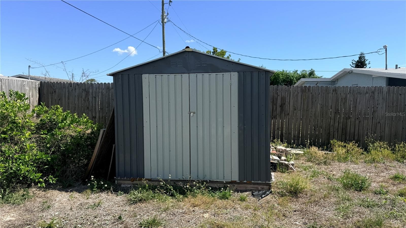 Single Family Residence at 4448 CHICOPA ST, NORTH PORT, photo 14 of 17