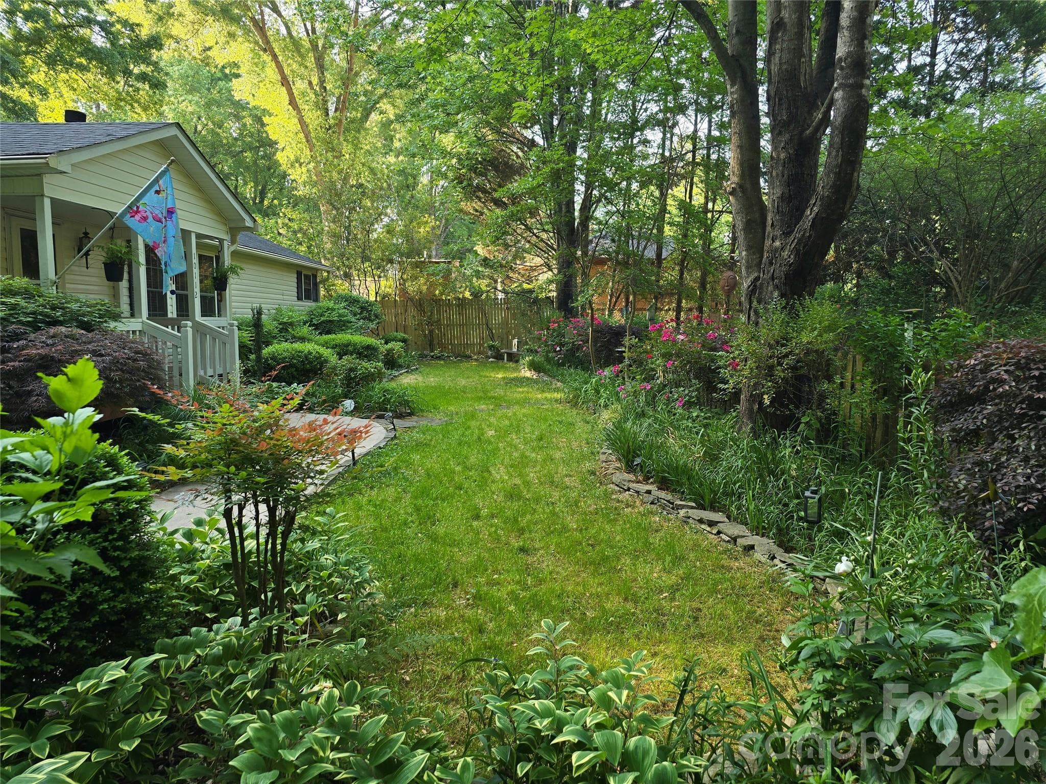 Single Family Residence at Matthews, photo 4 of 46
