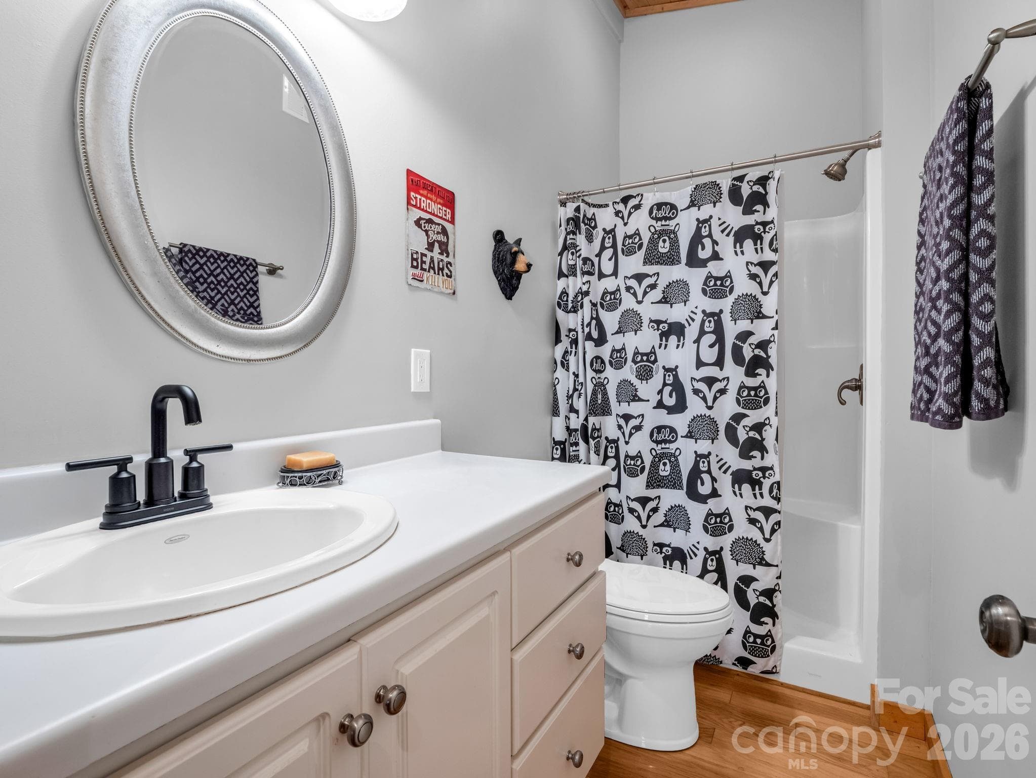 Single Family Residence at 78 Wahuhu Court, Brevard, photo 14 of 43