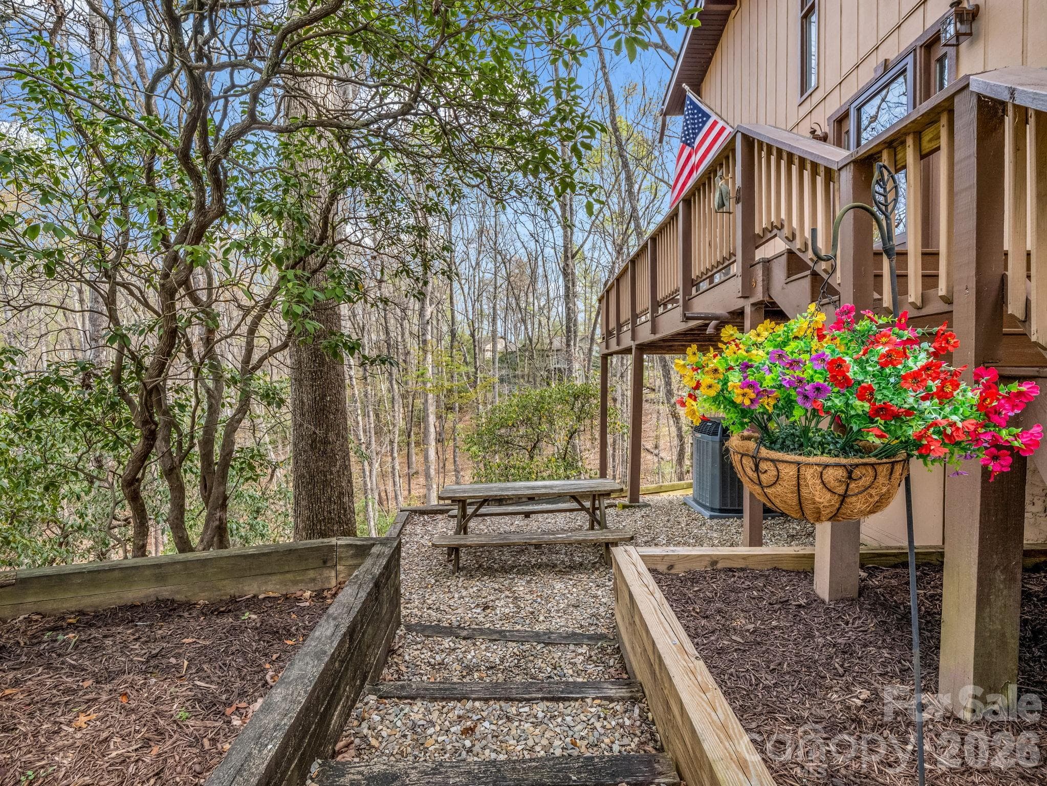 Single Family Residence at 78 Wahuhu Court, Brevard, photo 26 of 43