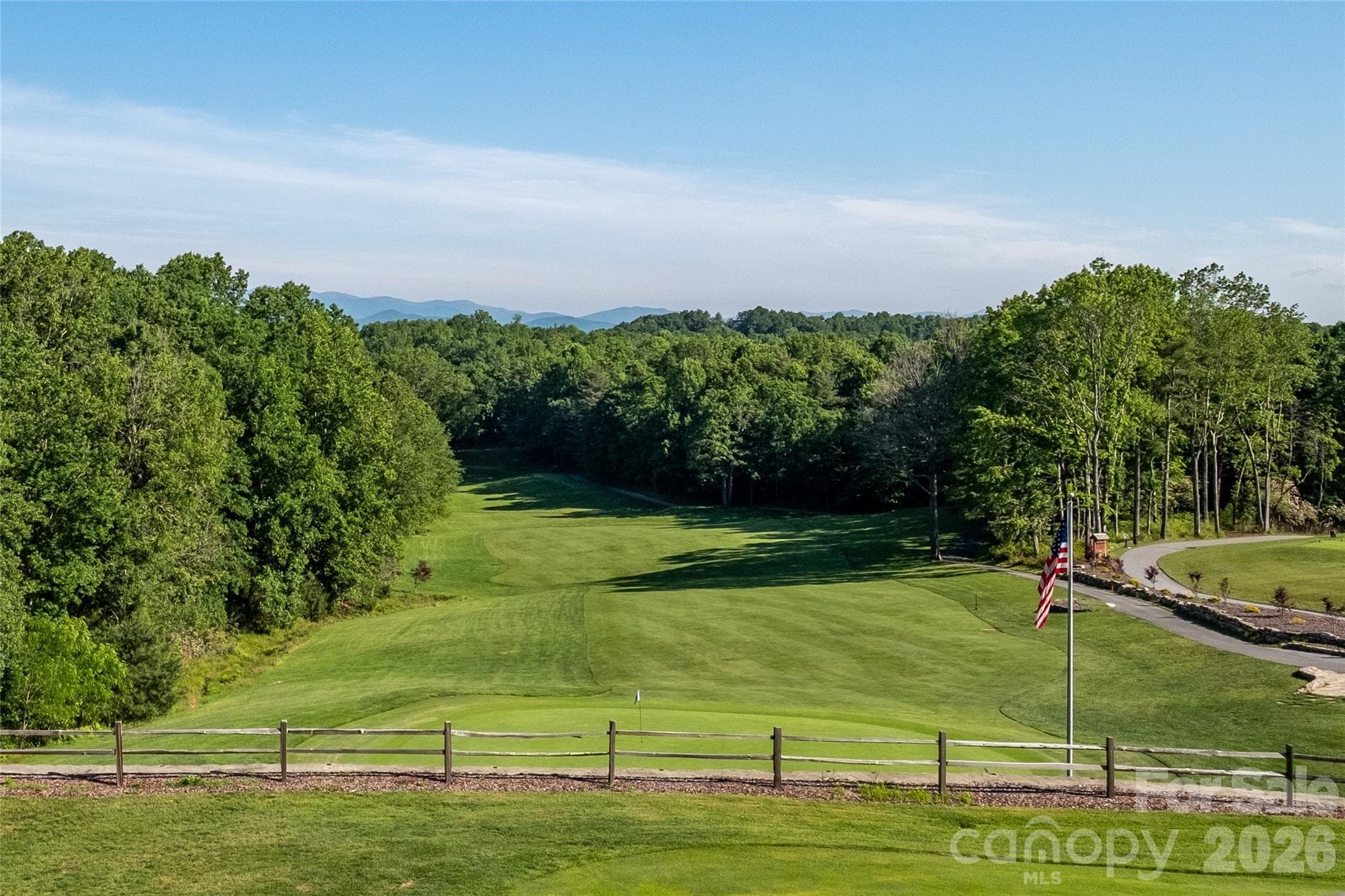 Connestee Falls Golf Course - 78 Wahuhu Court, Brevard