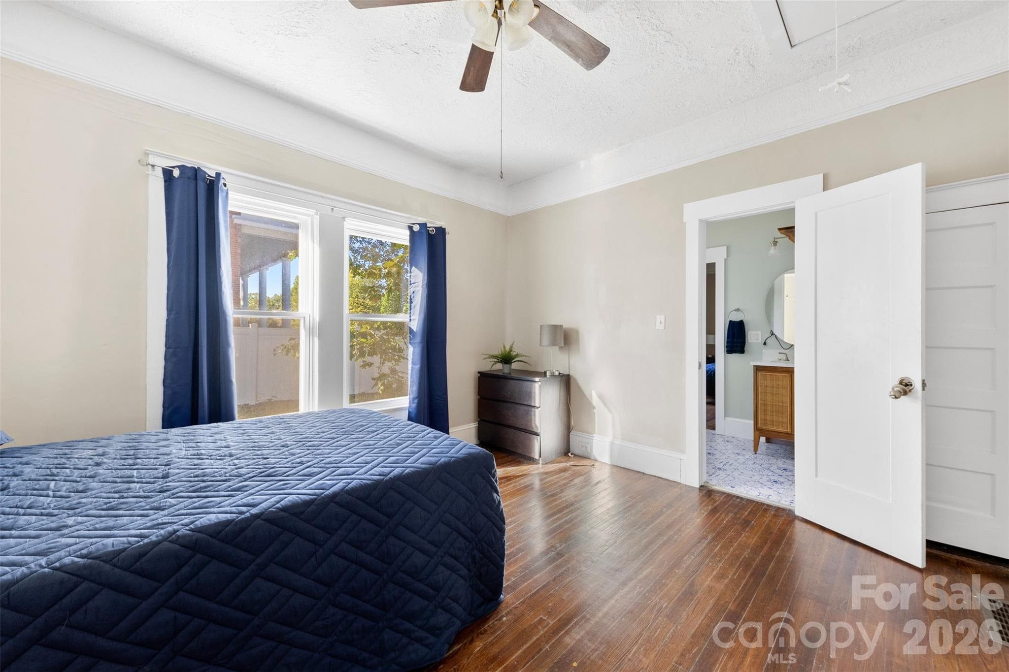 Bedroom - 604 Pearl Avenue, Kannapolis