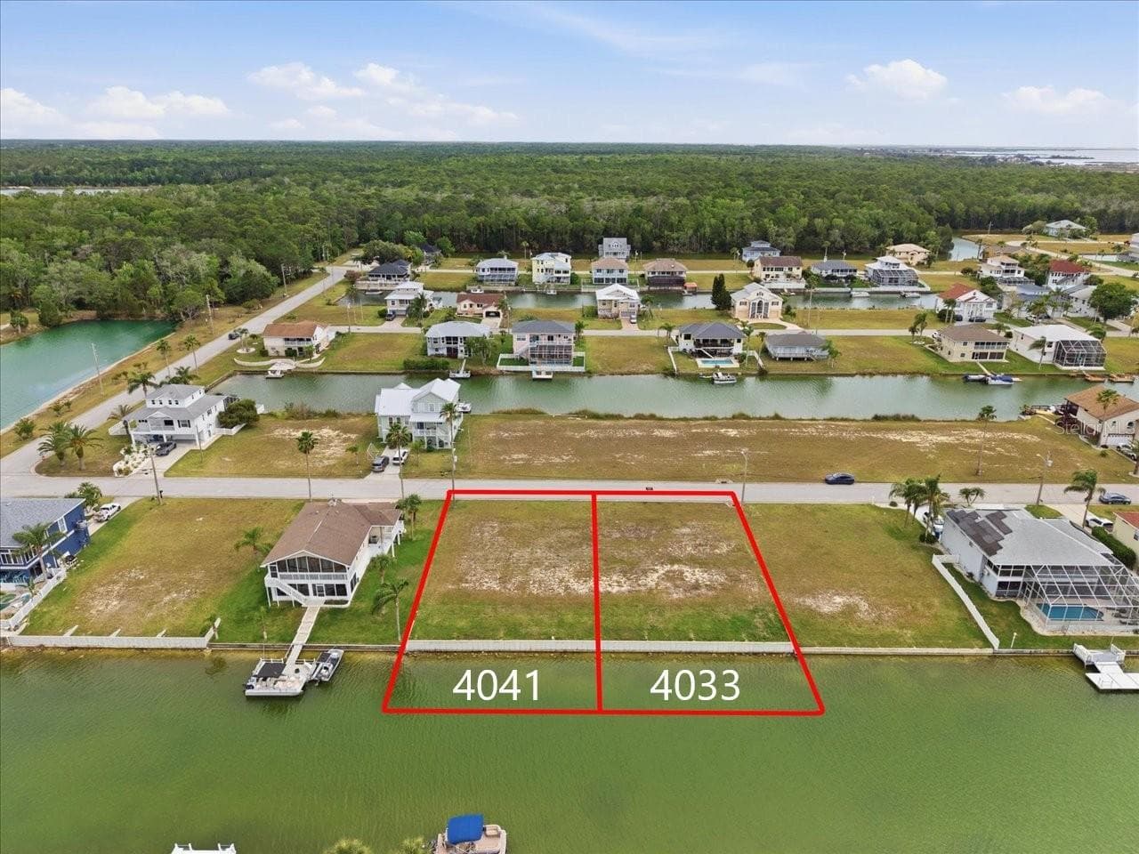 4033 TRIGGERFISH DR
