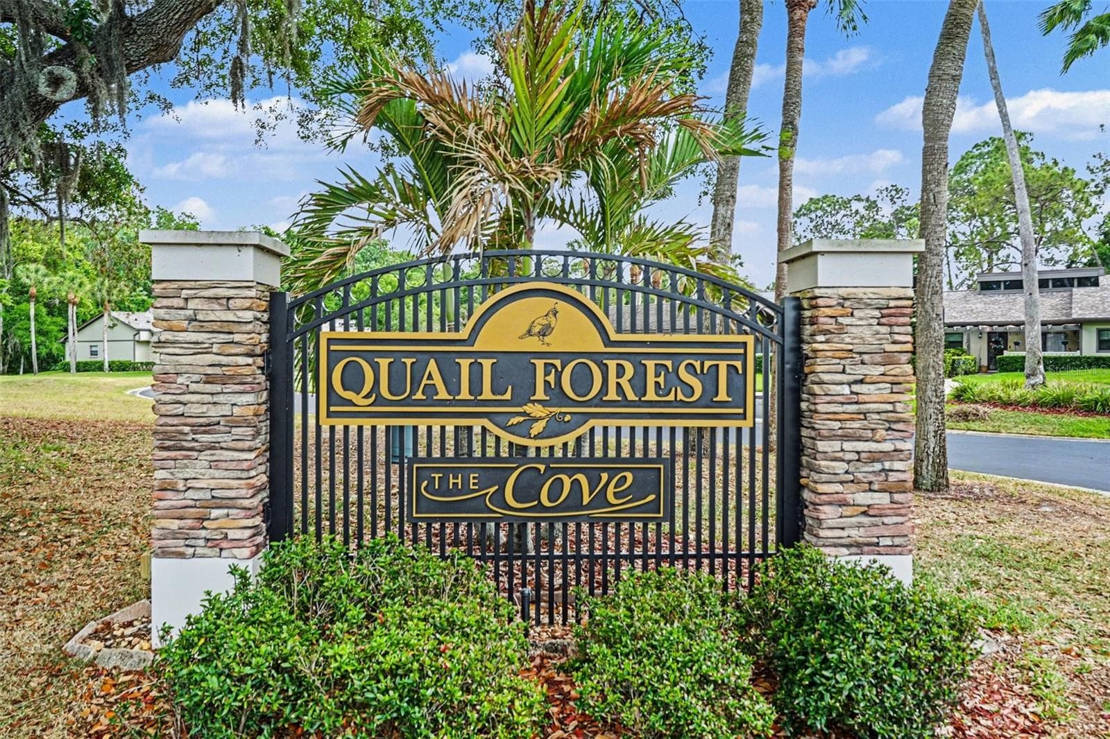 Villa at 10 LESLEY LN, OLDSMAR, photo 34 of 45