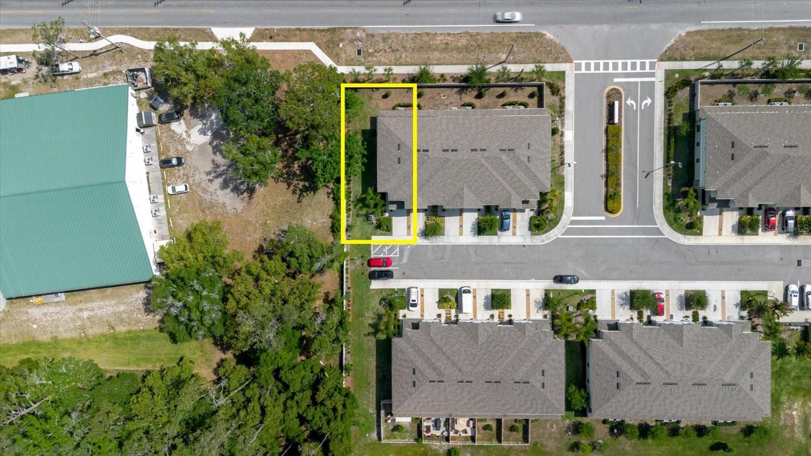 Townhouse at 5226 FORUM BLVD, HOLIDAY, photo 54 of 56