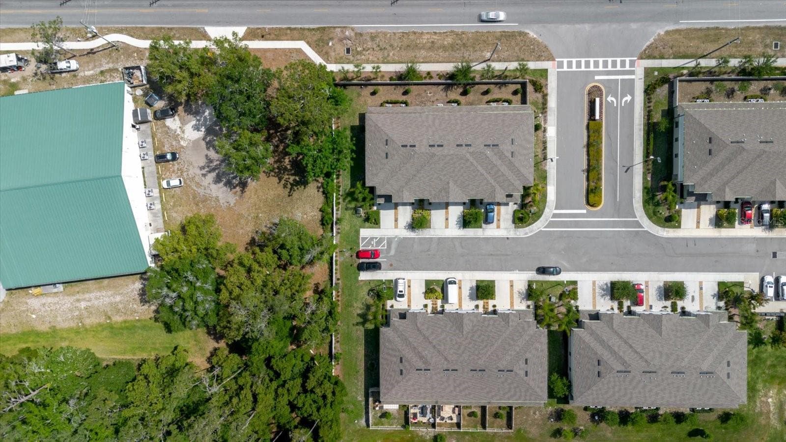Townhouse at 5226 FORUM BLVD, HOLIDAY, photo 55 of 56