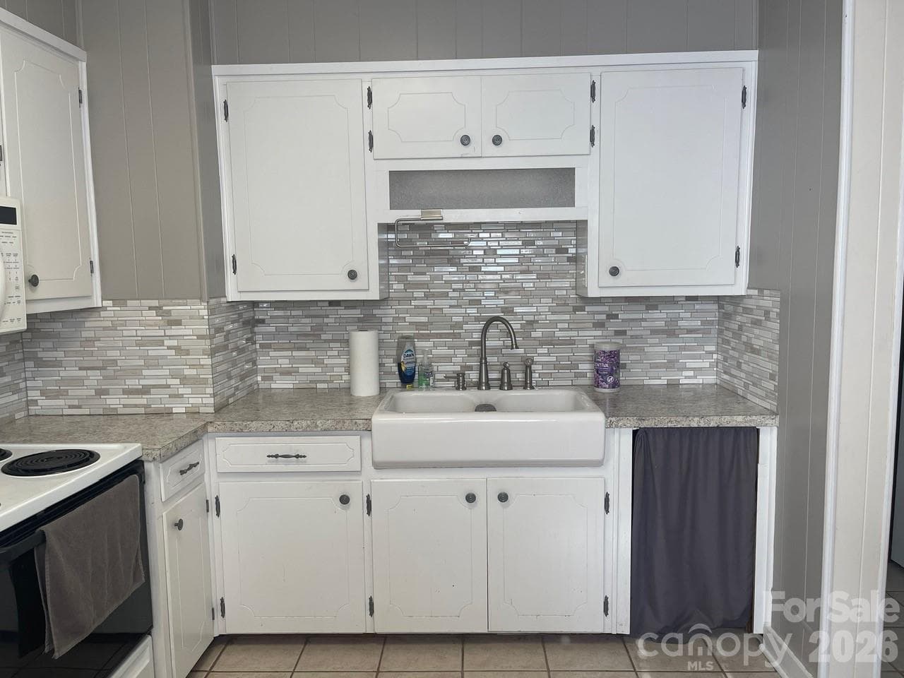 Kitchen - 119 Pine Street, Badin