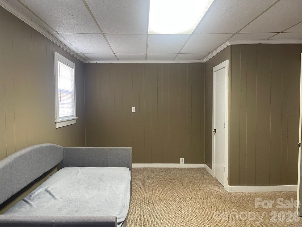 Second Bedroom - 119 Pine Street, Badin