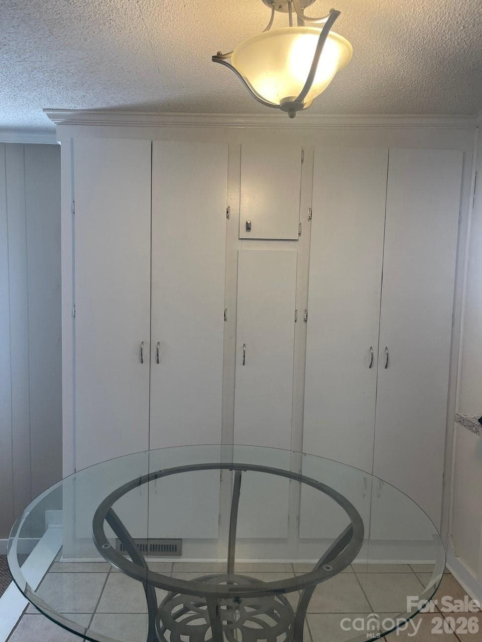 Dining Area - 119 Pine Street, Badin