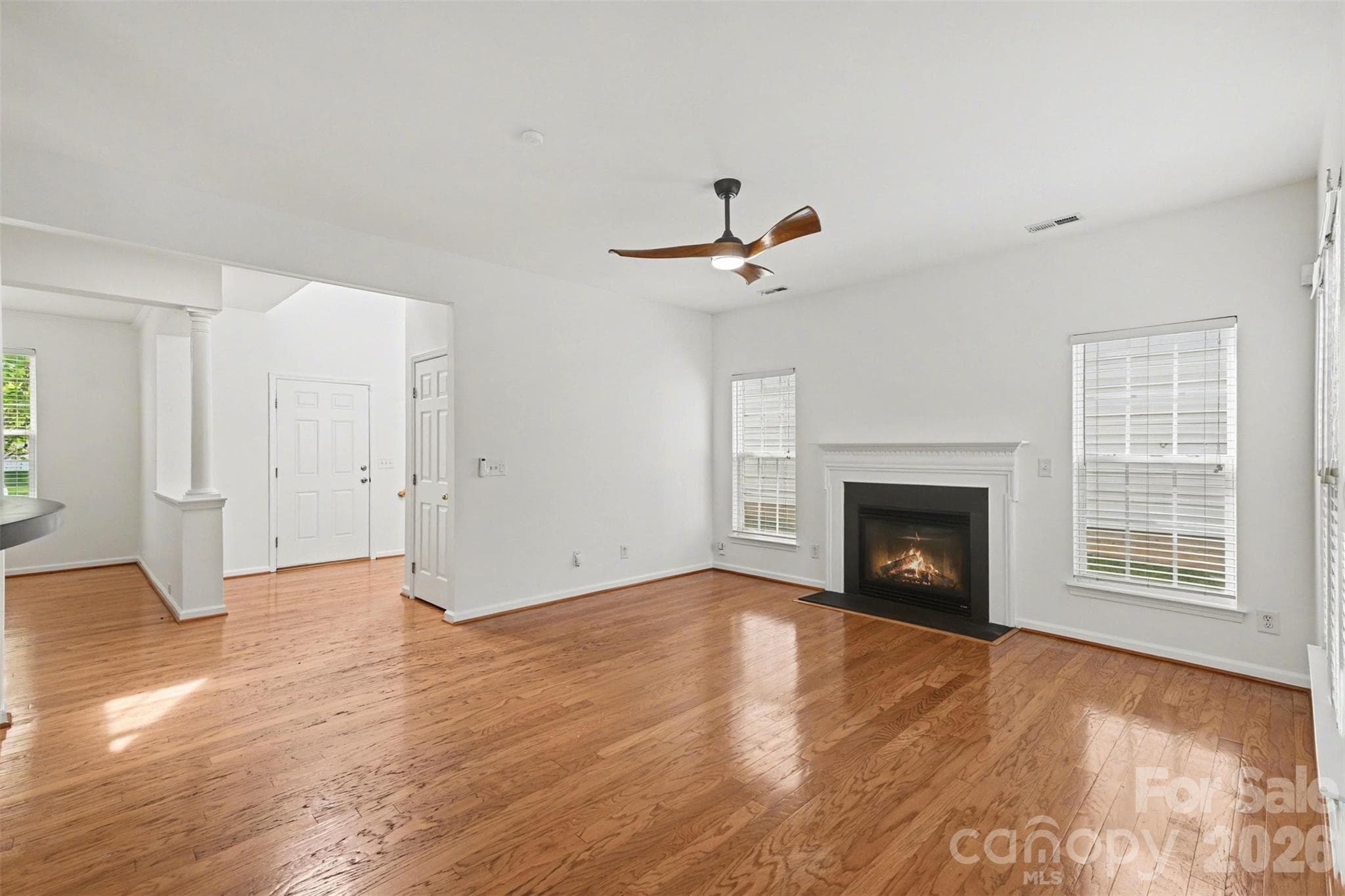 Single Family Residence at 5041 Prosperity Ridge Road, Charlotte, photo 7 of 30
