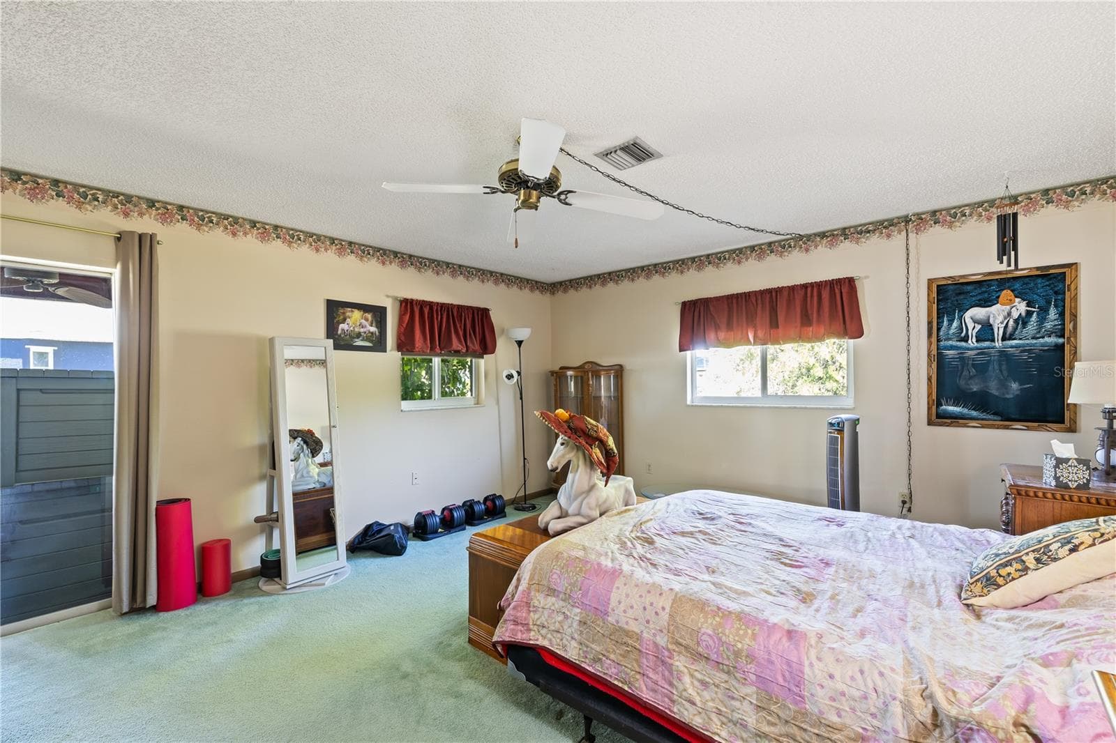 Single Family Residence at 22158 RIVERHEAD AVE, PORT CHARLOTTE, photo 9 of 19