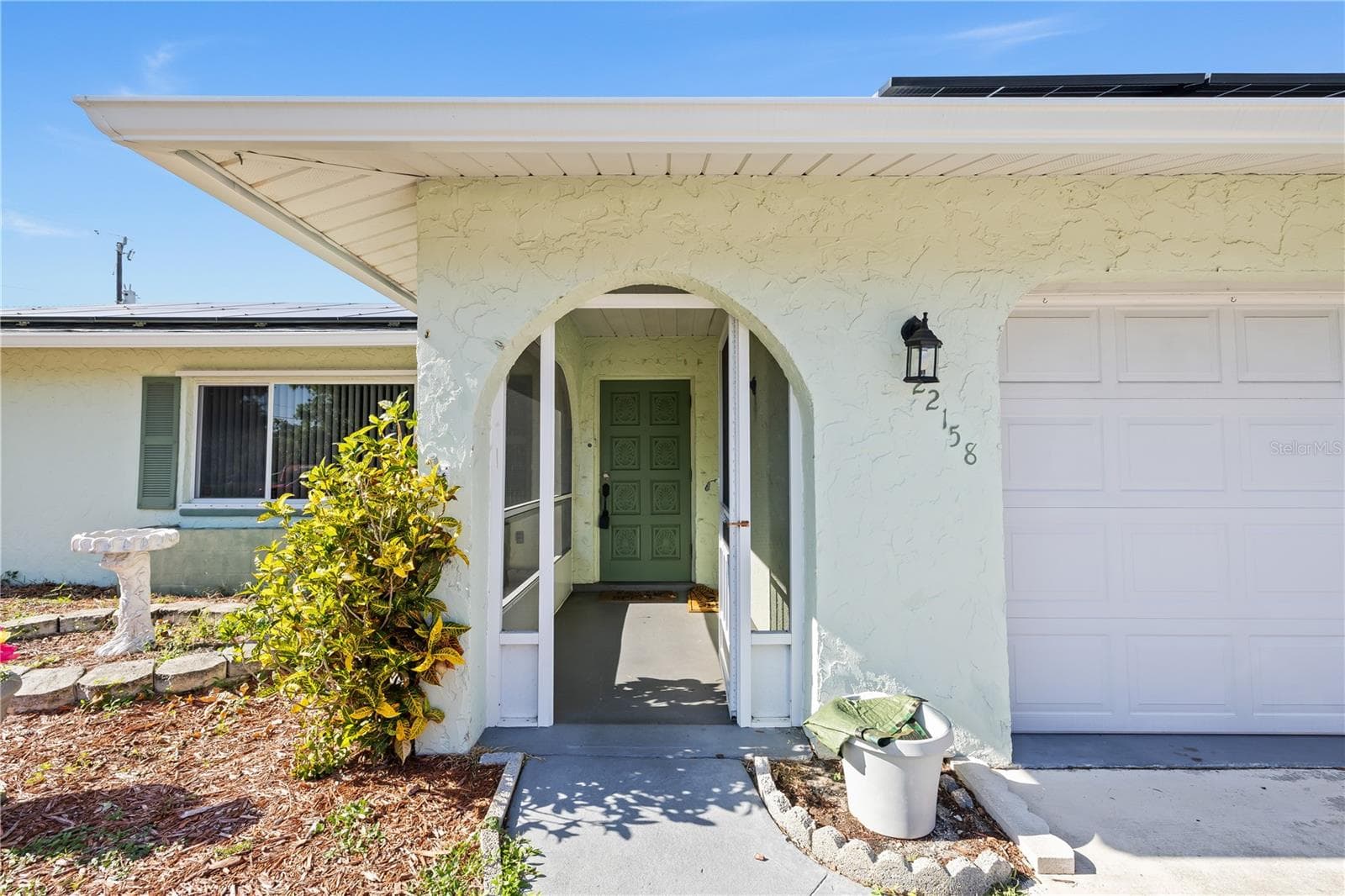 Single Family Residence at 22158 RIVERHEAD AVE, PORT CHARLOTTE, photo 19 of 19