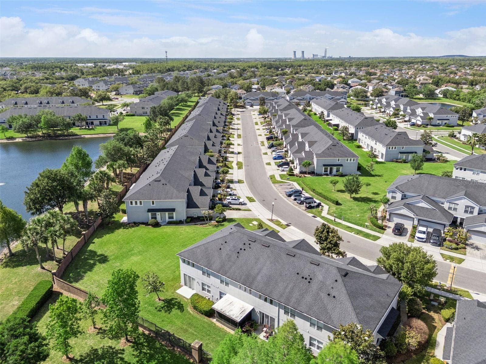 Townhouse at 1215 SHALLCROSS AVE, ORLANDO, photo 31 of 62