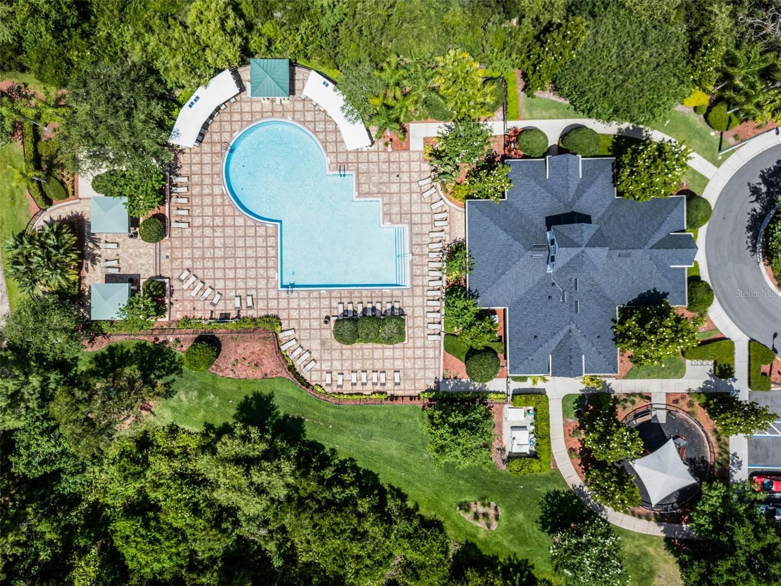 Townhouse at 1215 SHALLCROSS AVE, ORLANDO, photo 45 of 62