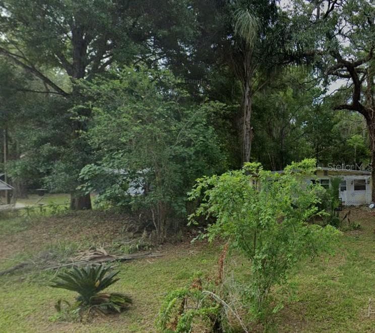 Land at 10600 and 10603 W OLIVER ST, HOMOSASSA, photo 3 of 6