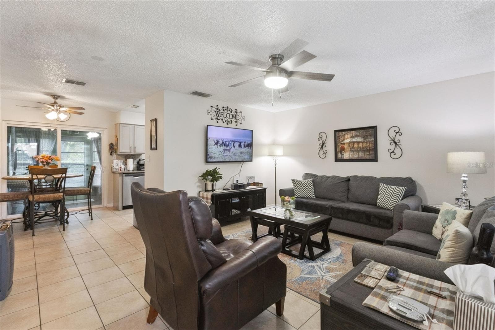 Condominium at 12532 ORANGEWOOD CT #0, TAVARES, photo 3 of 20