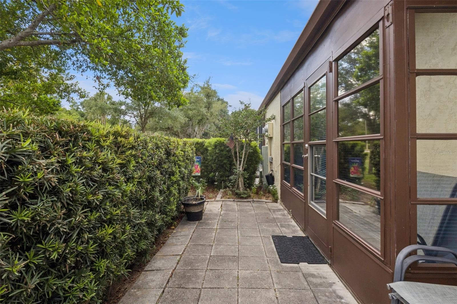 Condominium at 12532 ORANGEWOOD CT #0, TAVARES, photo 19 of 20