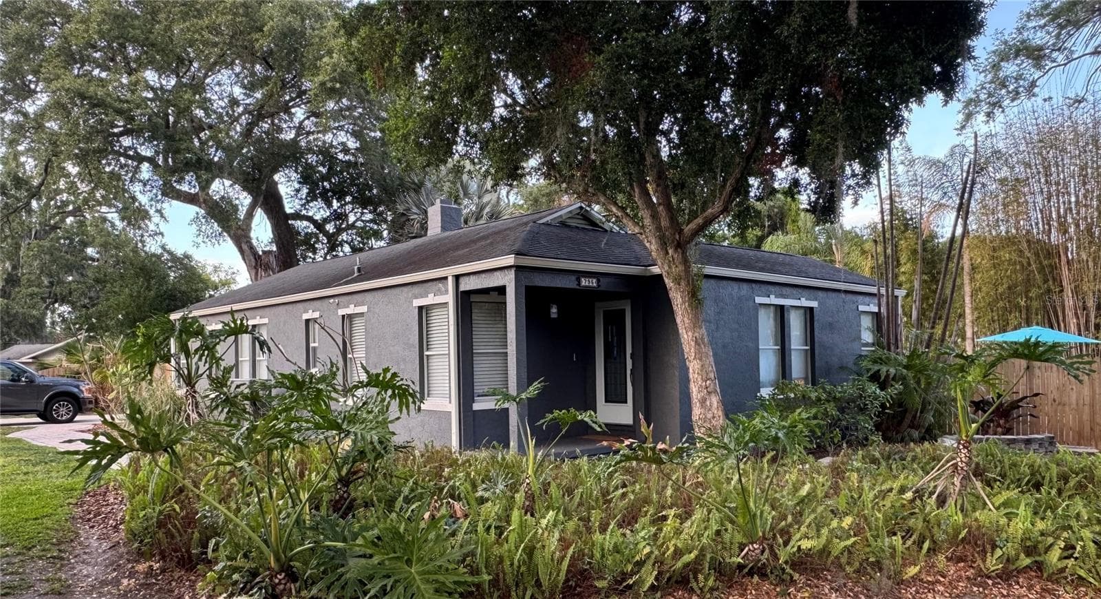 House front - 795 30TH ST, ORLANDO