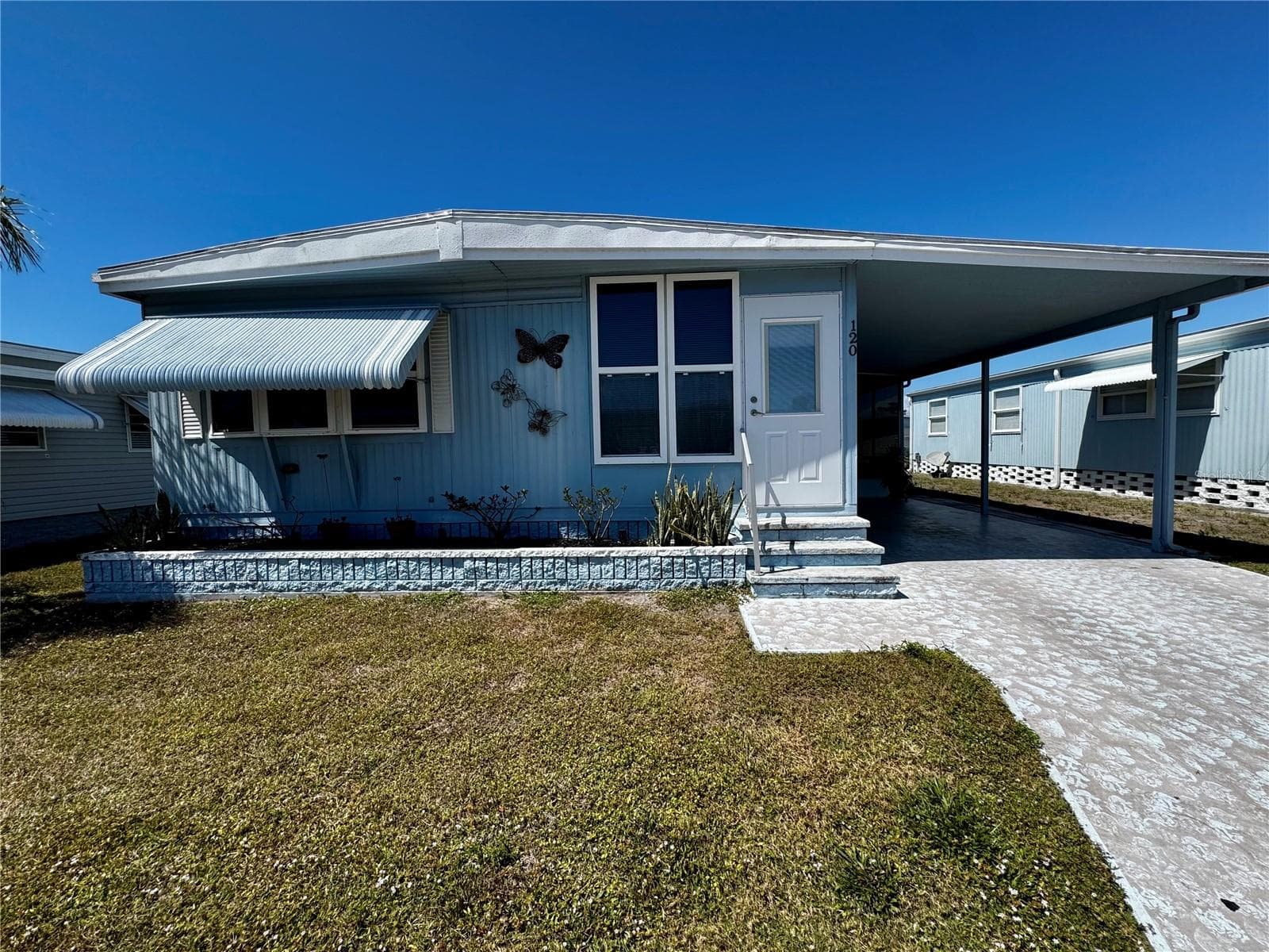 Street view - 5619 BAYSHORE RD #120, PALMETTO