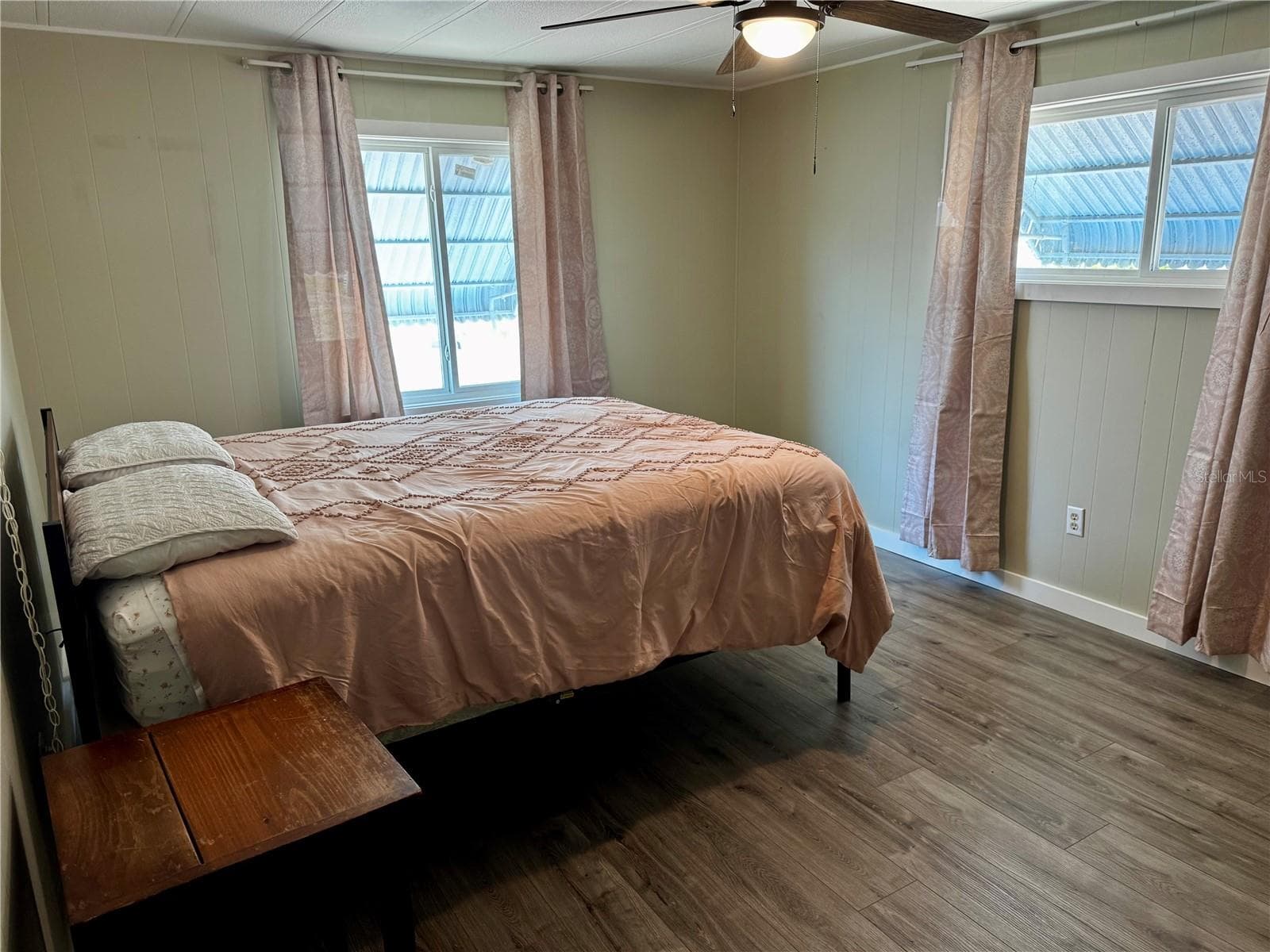 Primary bedroom - 5619 BAYSHORE RD #120, PALMETTO