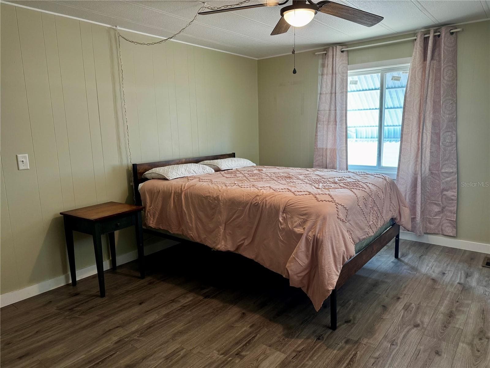 Primary bedroom - 5619 BAYSHORE RD #120, PALMETTO