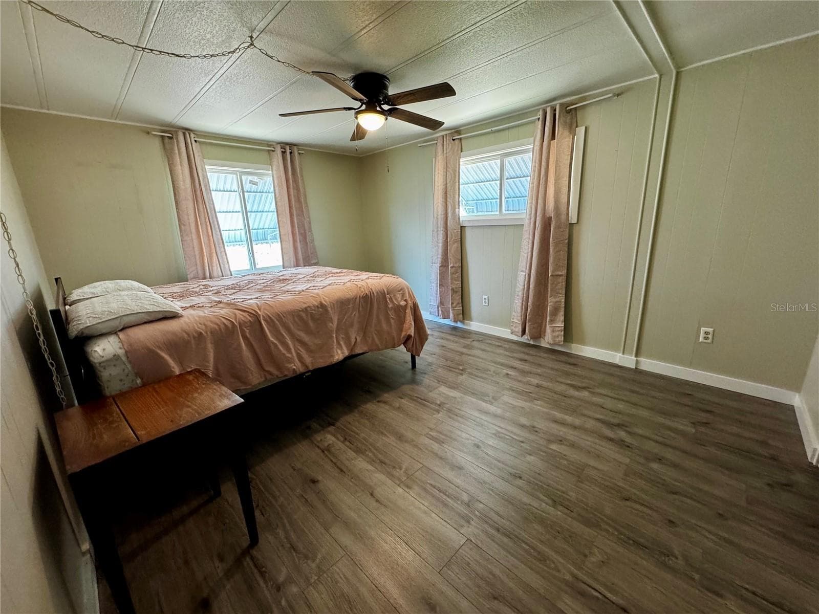 Primary bedroom - 5619 BAYSHORE RD #120, PALMETTO
