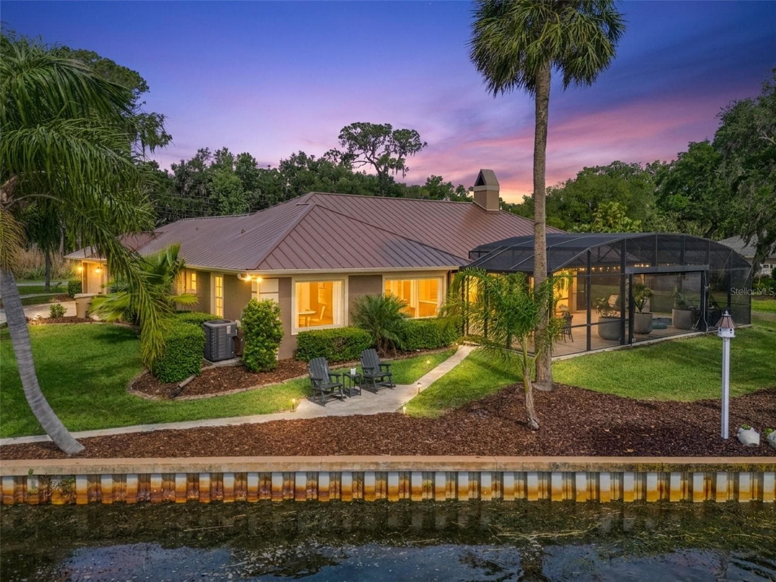 Single Family Residence at 29650 SQUIRREL POINT RD, TAVARES, photo 9 of 87