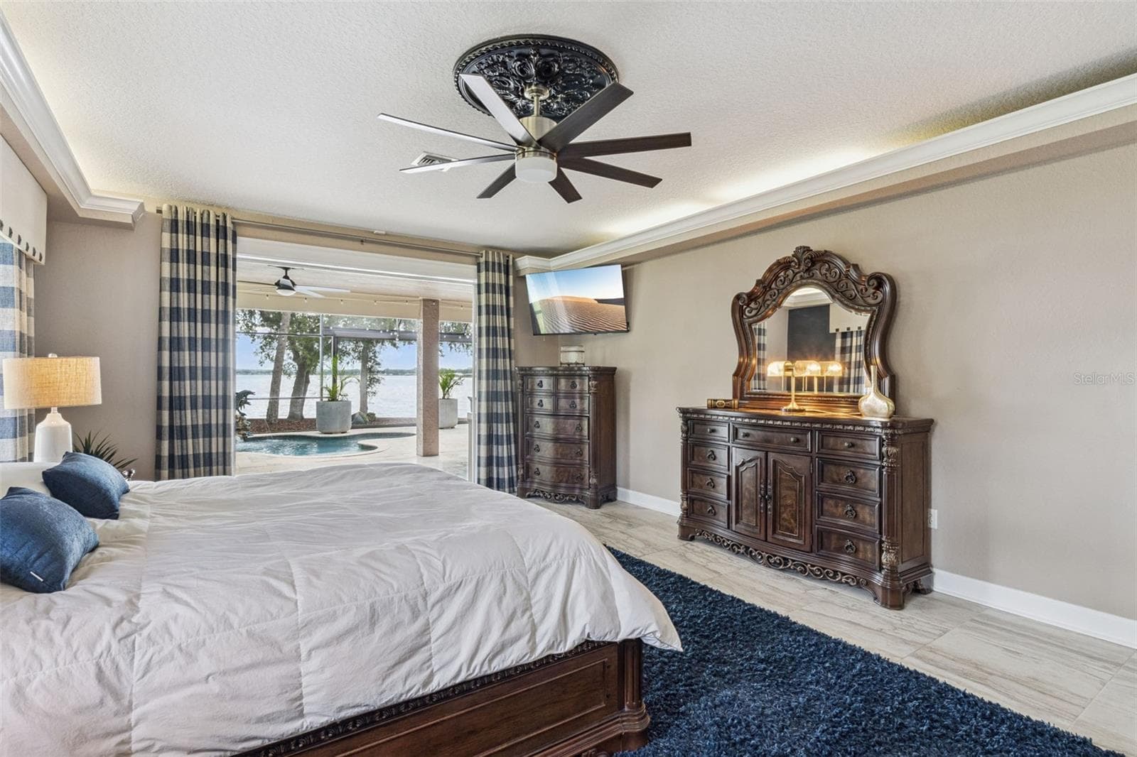 Single Family Residence at 29650 SQUIRREL POINT RD, TAVARES, photo 41 of 87