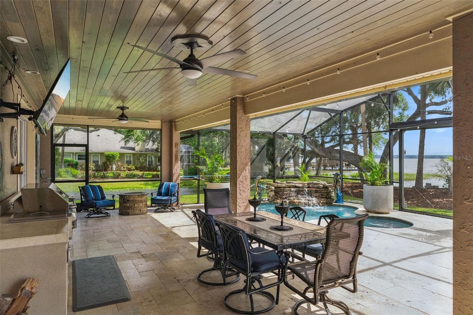 Single Family Residence at 29650 SQUIRREL POINT RD, TAVARES, photo 52 of 87